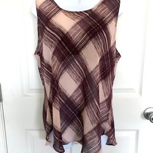 New York & Company Top